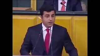Erdoganı cındır edən adam .(Bu çıxışına görə həbs olundu)