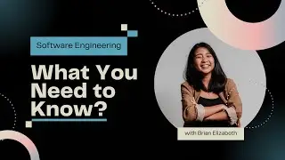 Exploring Software Engineering: Insights from an International Developer