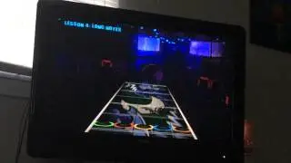 Guitar Hero 1: Basic Lessons
