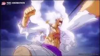 luffy edit