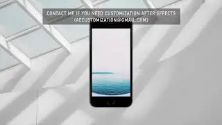 Minimal Instagram Stories | After Efects Project Files - Videohive template