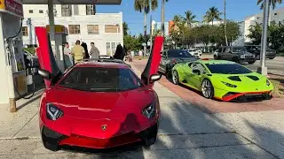 Saturday Funday Car Rally