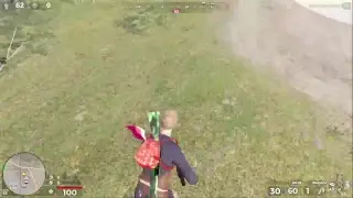 H1Z1: Battla Royale