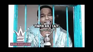 [FREE] Trapboy Freddy Type Beat “Pimpin Ain’t Eazy” [Prod. Killa Kam]