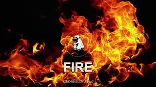 Fire | Metro Booming type beat | Dark trap beat 2019