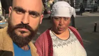 Ben Zabıtayım! Aras Karafil