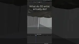 What do 3d artist actually do?