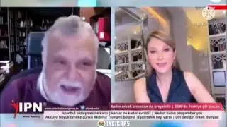 CELAL ŞENGÖR YARGI DAĞITIRKEN MÜTHİŞ KAPAK ZIRVA SORULAR...#celalşengör #müthişkapak