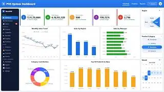 Build a Complete POS System Using Claude Code | Inventory + Cloud-Based | Source Code Download