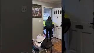 My Twin Brother’s Got Kicked Out Their Middle School Team, And This Happened.. 