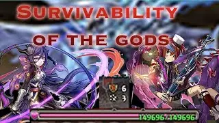 Zaerog- Kuroyuri-Luo Party Showcase! Just some casual talk and playin.