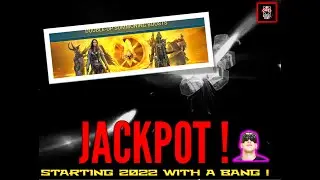My super satisfying 2x Sacred summons ! | Raid Shadow Legends