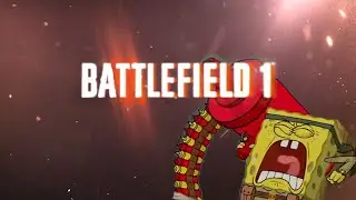 Battlefield 1😂😂😋😋😋🤔🤔🤔🤔