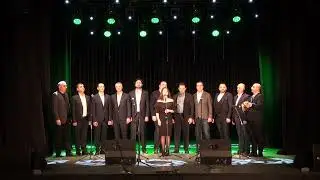 ანსამბლი "რუსთავი". "შიშნანი"