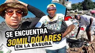 THIS IS WHAT THEY FOUND IN THE DUMP (shocking)