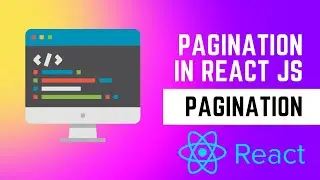 Pagination in React JS || Pagination || What is Pagination?