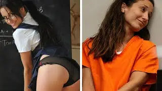 5 САМЫХ РАЗВРАТНЫХ УЧИТЕЛЕЙ