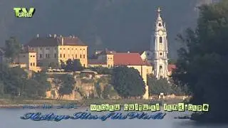 Wachau cultural landscape - World heritage