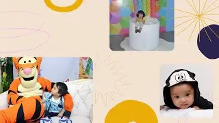 ACKY BLAKE PHOTO DIARY