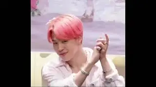 Jimin edit 🥵