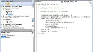 What is VBA and How to Use it in Microsoft Excel