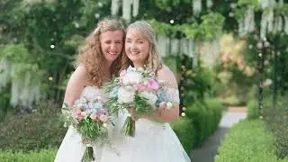 Hollie & Alice Highlight Video - 11.06.23 - The Old Kent Barn
