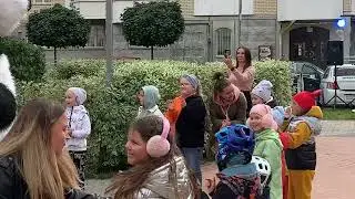 Любимка в Переделкино Ближнее 11.09.22