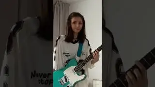 Eye of the TIGER🎸