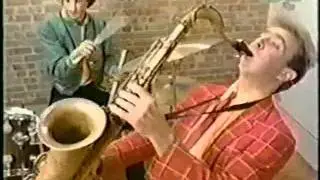 The Waitresses - Make The Weather (The Music Video)