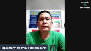 MGAKAFARMERS TV