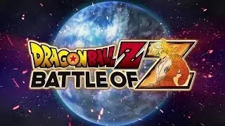 Dragon Ball Z: Battle of Z - Missão 26 (Saga Android)