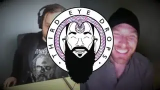 THIRD EYE DROPS  | Android Jones on Art, Purpose, Technology and Personal Transformation