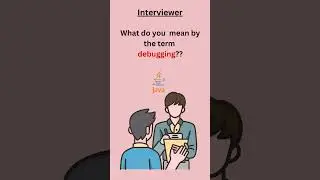 What is debugging? | Java Programming 