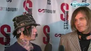 Guns N' Roses 2012
