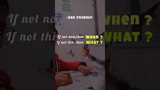Ask yourself : ) 