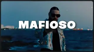 SCH x Ziak Type Beat - "MAFIOSO" | JVLIVS Type Beat 2024