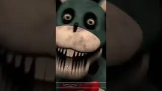 Which Bonnie scares you the most? (FNaF Jumpscares)