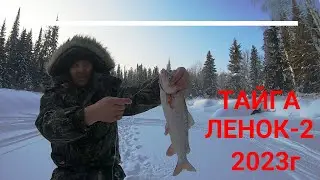 КАК "ХРОНИКИ" ВЕРНУЛИСЬ ЗА ЛЕНКАМИ-МОНСТРАМИ НА ТАЁЖНУЮ РЕЧКУ!!! НАГРАЖДЕНИЕ ЛУЧШЕГО РЫБАКА РОССИИ!!