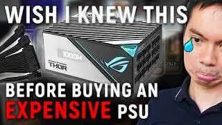 Bet you didn't know this about your PSU 🤔