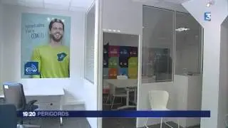 COWORKING