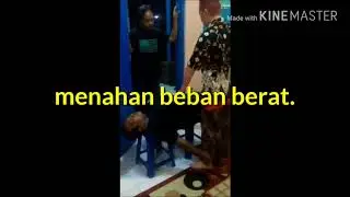 (VIDEO///ORANG/ORANG/SAKTI/DARI/TANAH/JAWA)