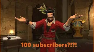 HOW TO 100 SUBS????