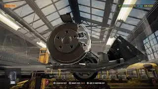 Mechanic Simulator 2021
