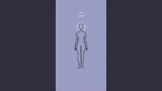 Which Body Type Are You? #bodytypes #kibbebodytypes