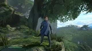 STAR WARS Jedi: Fallen Order INCREÍBLE 👌👌👌👌