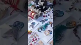 Наша новая ярмарка. 