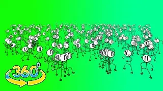 🕺 Henry Stickmin Distraction Dance  ✖ 10000🕺