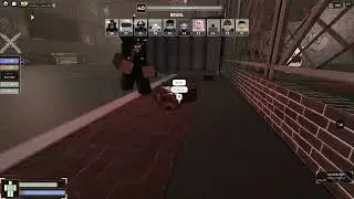 лежу как овощ у мусарки без руки и ноги