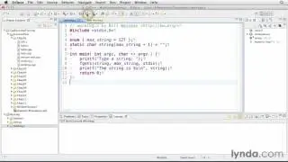 08 Using stdin