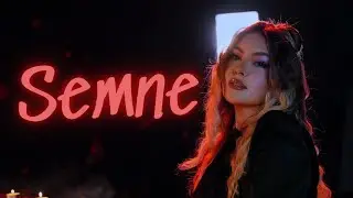 Serena - Semne (Official Video)